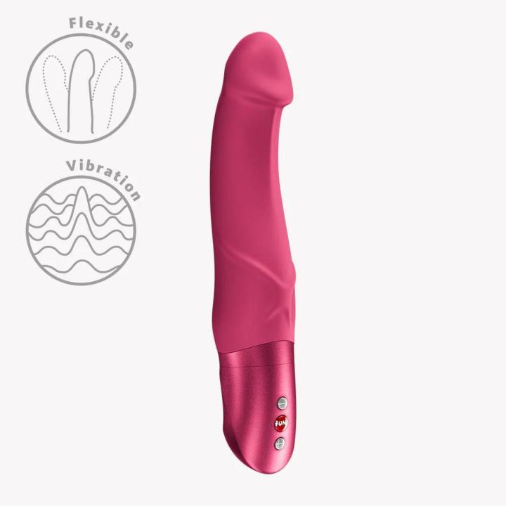 Wodoodporny wibrator punktu G na baterie