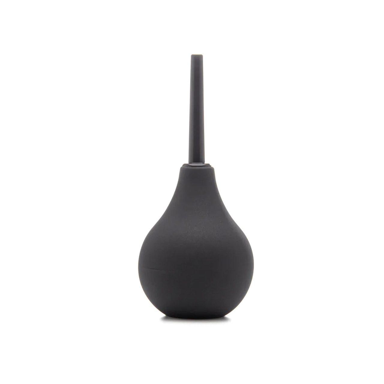 Mała gruszka do irygacji analnej – higiena przed i po seksie | Loris.pl