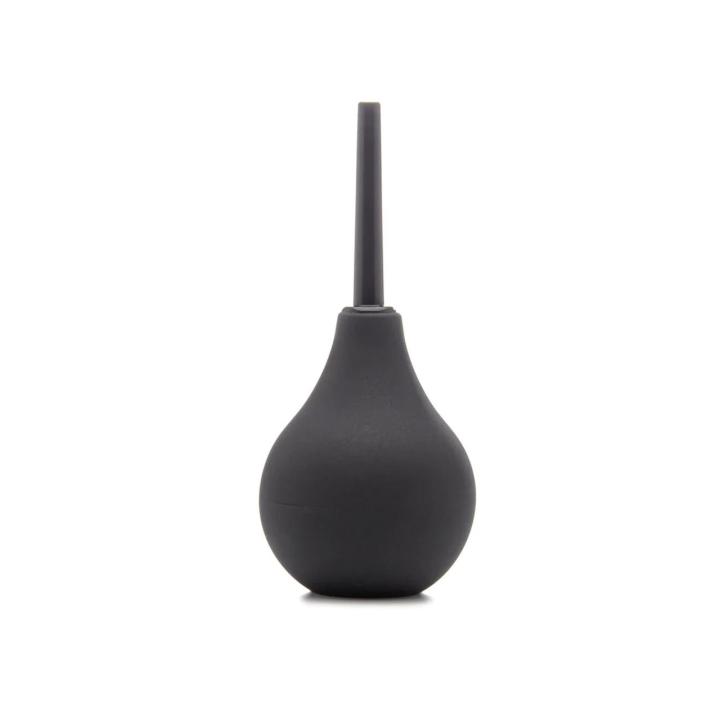 Mała gruszka do irygacji analnej – higiena przed i po seksie | Loris.pl