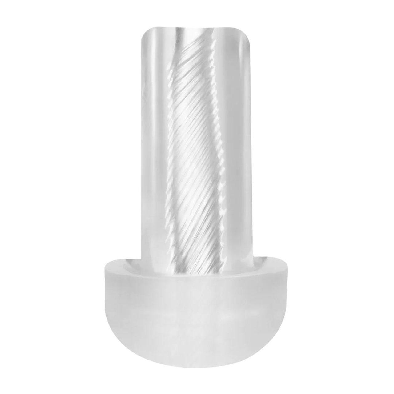 Automatyczna pompka próżniowa z tuleją, ładowana USB | 3 poziomy ssania