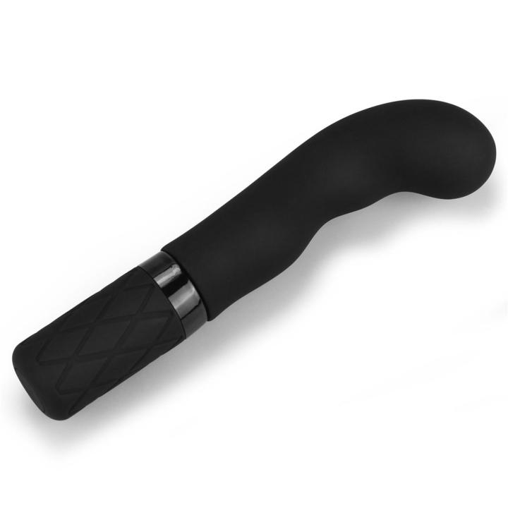 Wibrator do punktu G wodoodporny | 7 trybów | Ładowanie USB