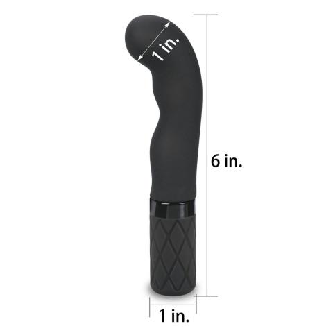 Wibrator do punktu G wodoodporny | 7 trybów | Ładowanie USB