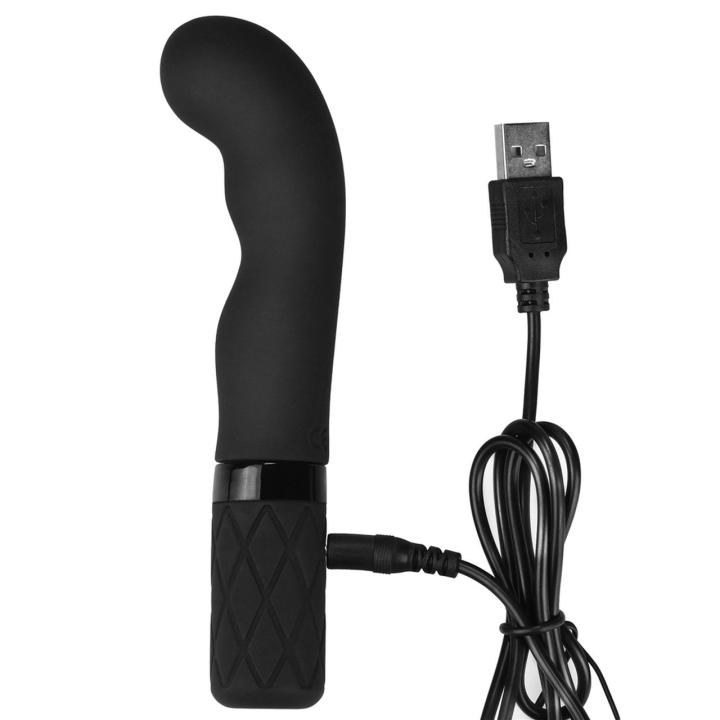 Wibrator do punktu G wodoodporny | 7 trybów | Ładowanie USB