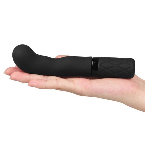 Wibrator do punktu G wodoodporny | 7 trybów | Ładowanie USB