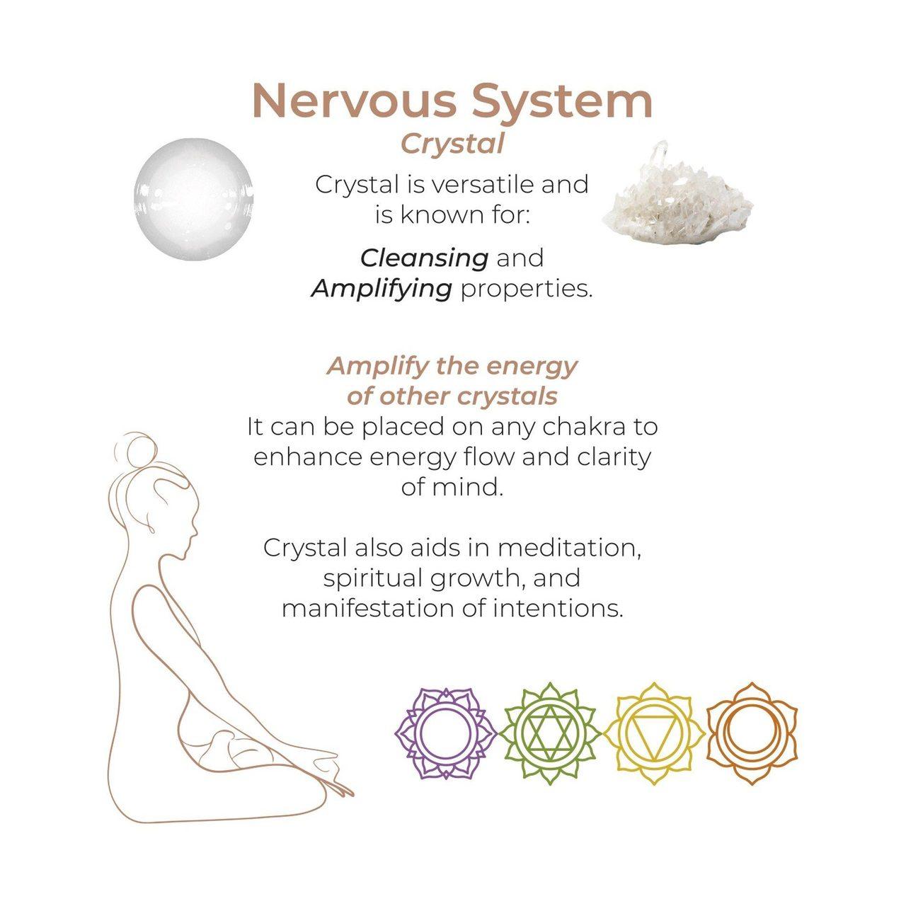 Silikonowe kulki treningowe z kamieniami bez wibracji | Loris.pl