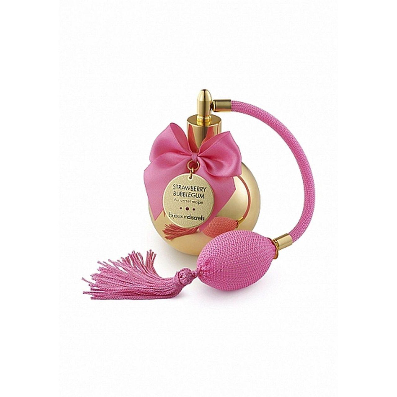 Mgiełka do ciała bez alkoholu guma balonowa 100 ml | Loris.pl