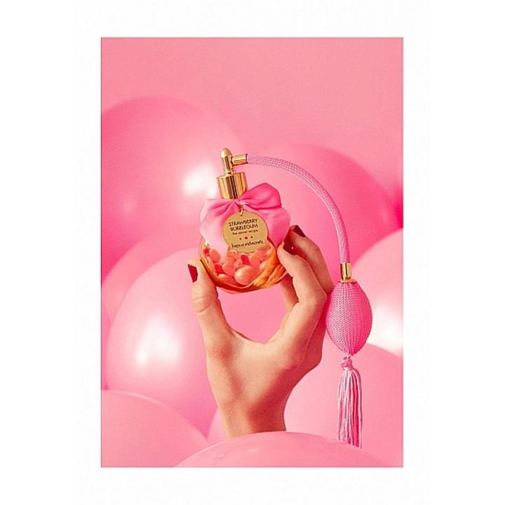 Mgiełka do ciała bez alkoholu guma balonowa 100 ml | Loris.pl