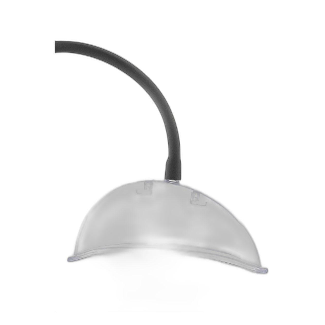 Wibrująca pompka do waginy z zasysaniem i pociskiem | Loris.pl