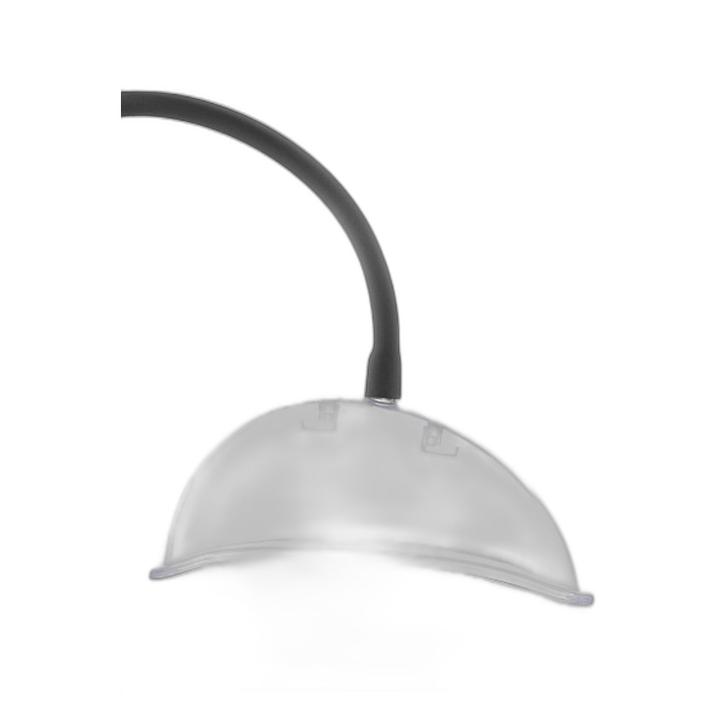 Wibrująca pompka do waginy z zasysaniem i pociskiem | Loris.pl