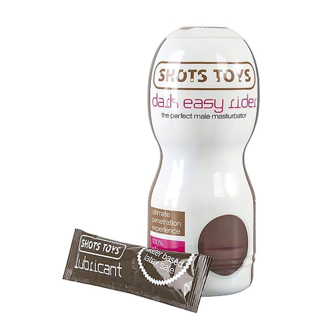 Masturbator męski usta 15,7 cm – przenośny, miękki tunel | Loris.pl