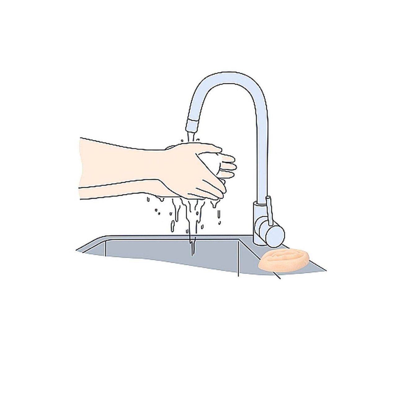 Mydło w kształcie waginy – zabawny prezent | Loris.pl