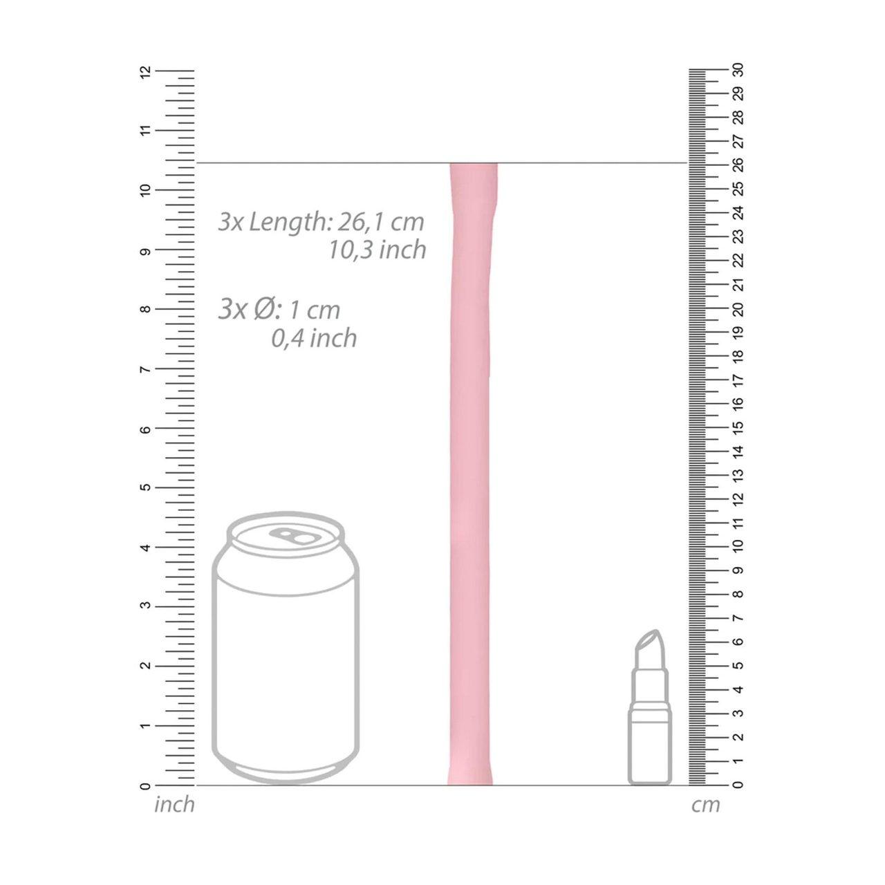 Ładowana pompka próżniowa do waginy i łechtaczki | Loris.pl