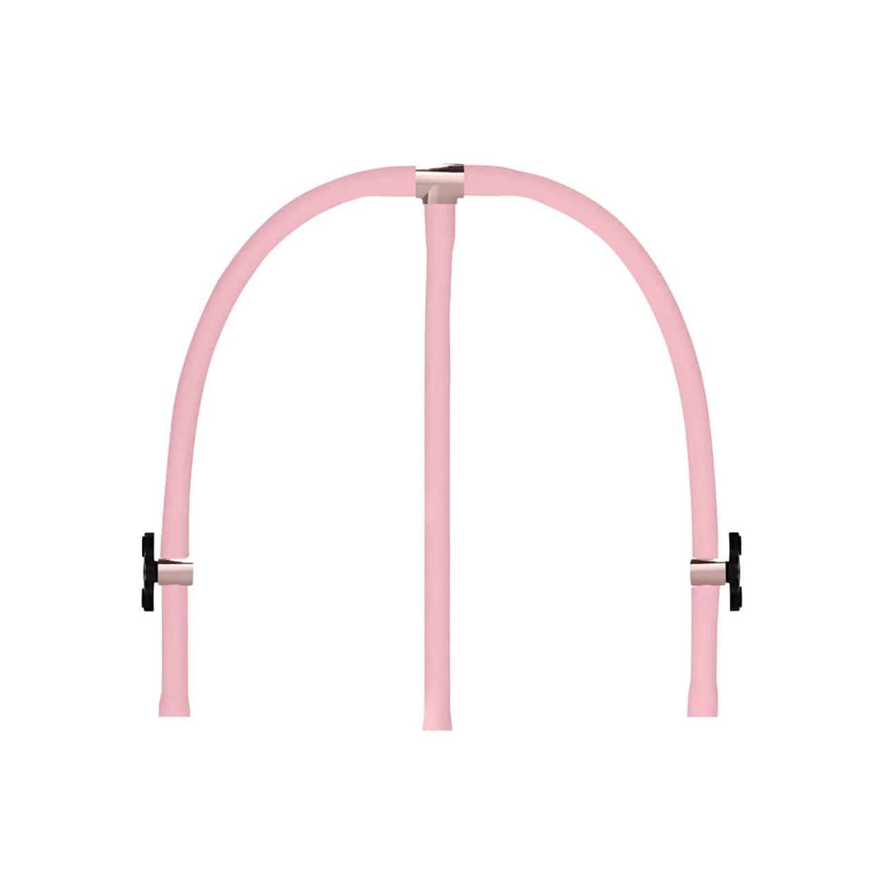 Duża pompka do piersi z ręczną pompką i kubkami | Loris.pl