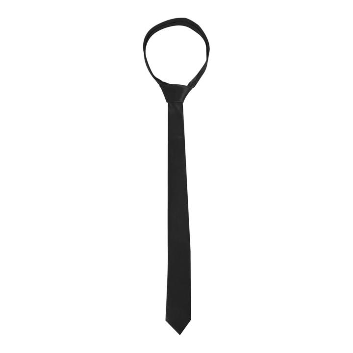 Satynowy krawat do krępowania BDSM 144 cm – wiązania rąk i nóg