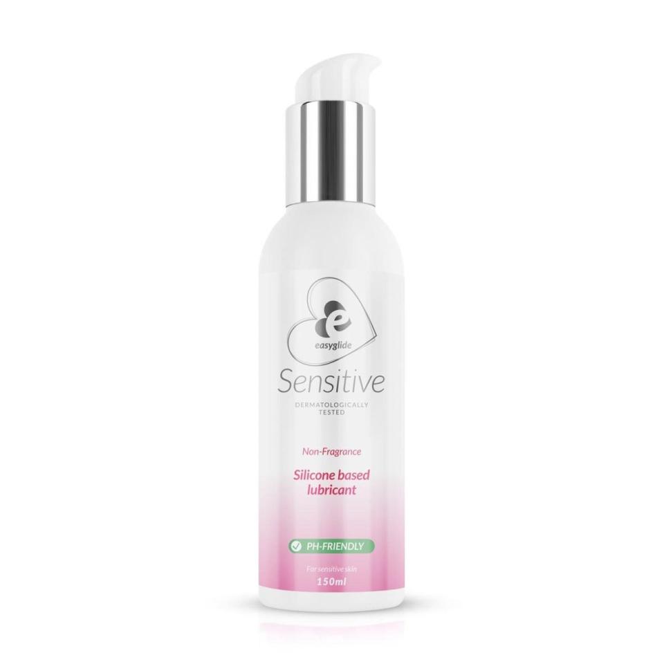 Silikonowy żel intymny dla skóry wrażliwej- 150 ml