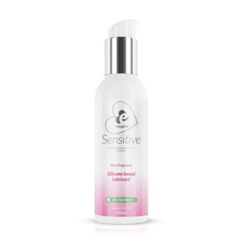Silikonowy żel intymny dla skóry wrażliwej 150 ml