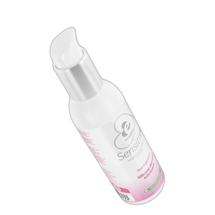 Silikonowy żel intymny dla skóry wrażliwej 150 ml | Loris.pl