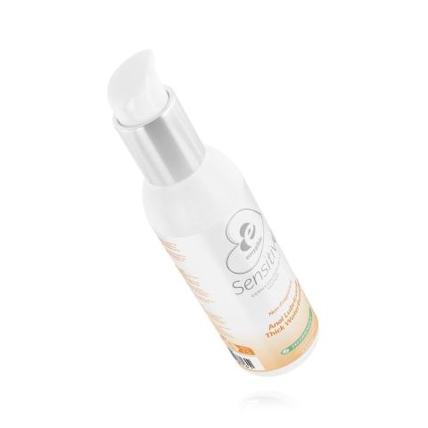 Wodny lubrykant analny Sensitive 150 ml | Dla wrażliwej skóry