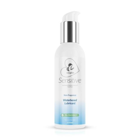 Delikatny lubrykant wodny do skóry wrażliwej 150 ml