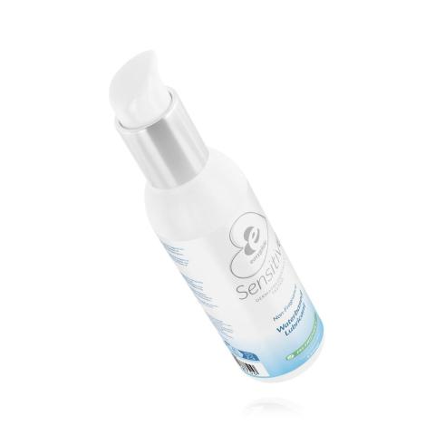 Delikatny lubrykant wodny do skóry wrażliwej 150 ml