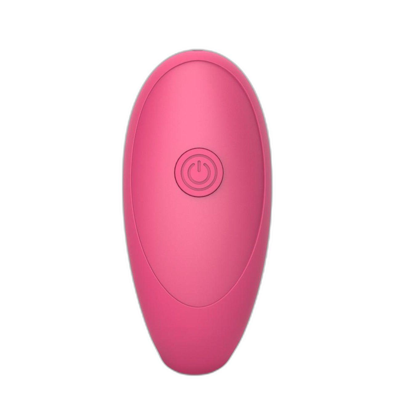 Wibrator dla par z aplikacją do punktu g i łechtaczki | Loris.pl