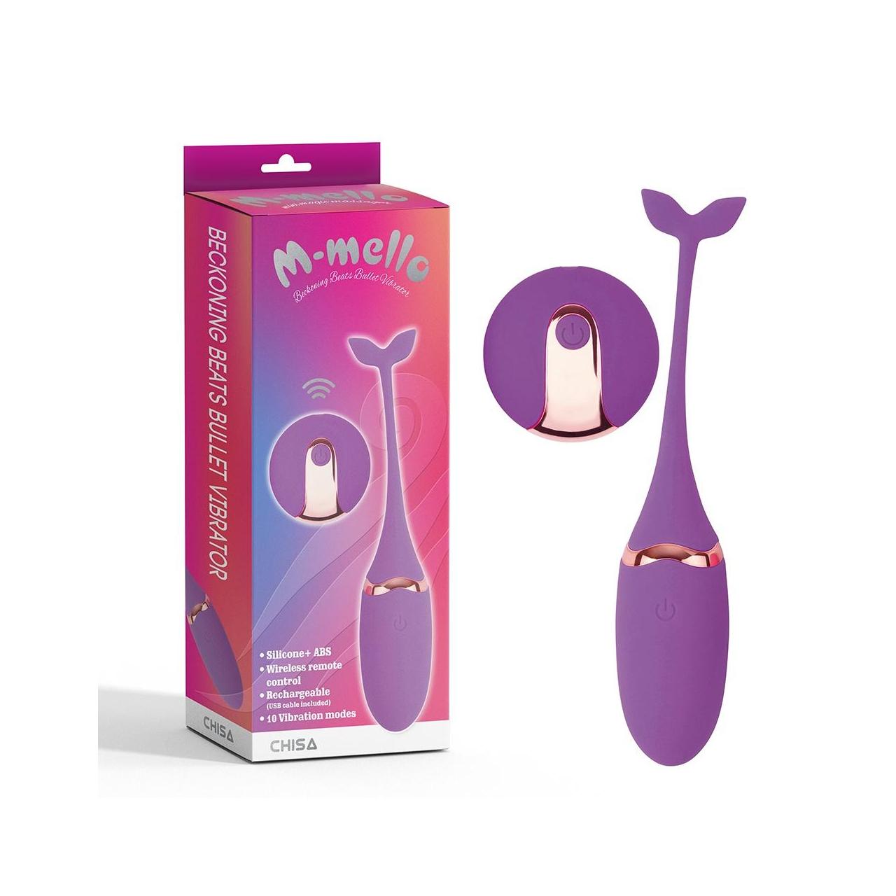 Wibrujące kulki gejszy z pilotem – 10 trybów, wodoodporne | Loris.pl