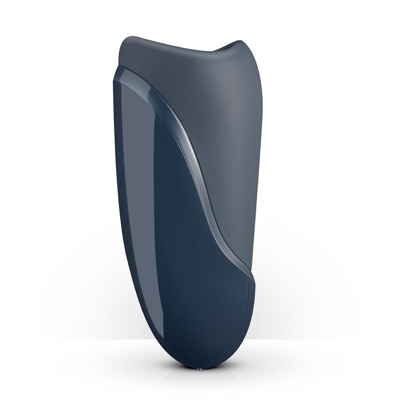 Wibrujący masturbator typu blowjob 10 trybów | silikon | USB | Loris.pl