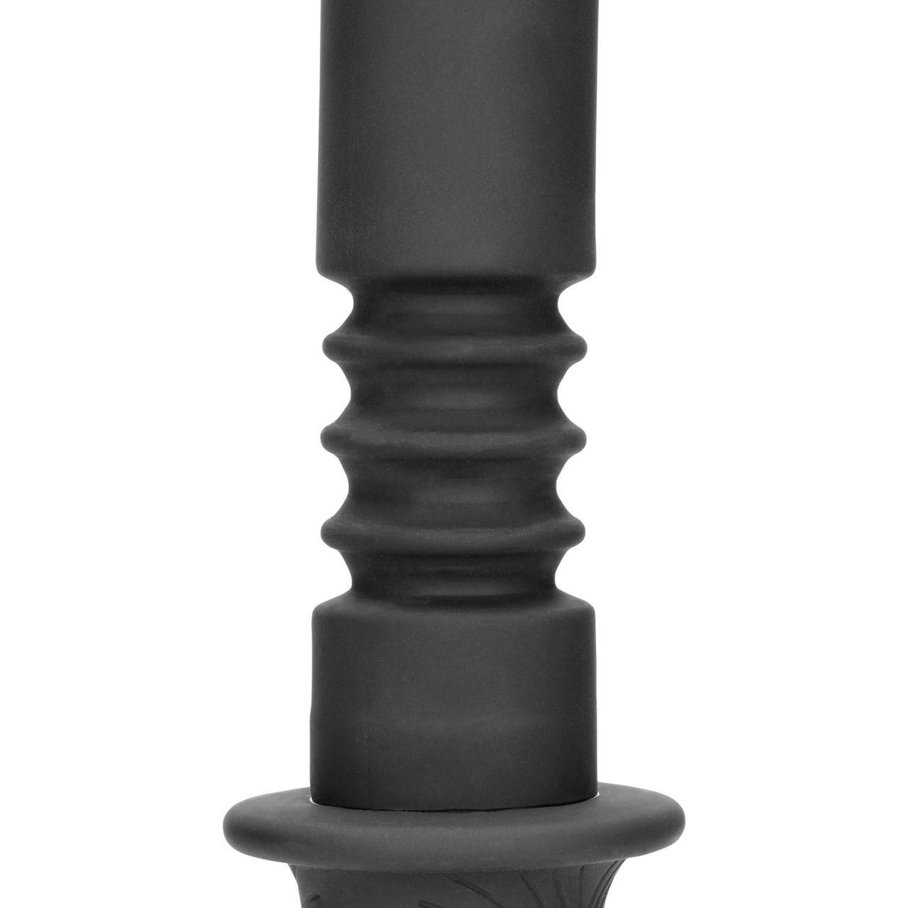 Ręczna maszynka erotyczna z ruchem posuwistym i wibracją 13 trybów | Loris.pl