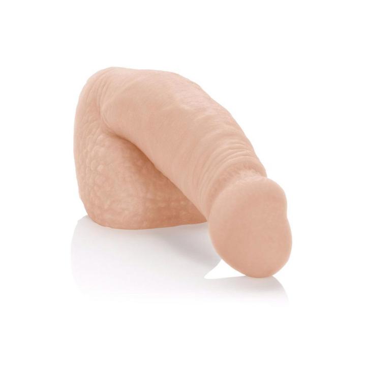 Proteza do packingu 12,8 cm jasna – bez wibracji | Loris.pl