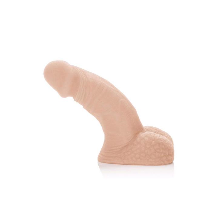 Proteza do packingu 12,8 cm jasna – bez wibracji | Loris.pl