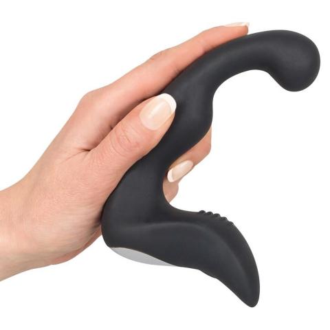 Ładowalny masażer prostaty USB ze stymulatorem krocza