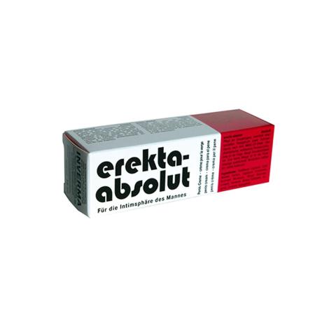 Krem dla mężczyzn na erekcję i pielęgnację 18 ml