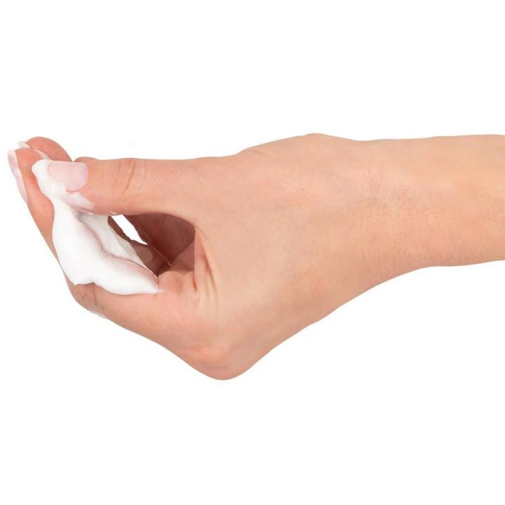 Krem do masażu penisa 80 ml – wegański, jojoba i witamina E