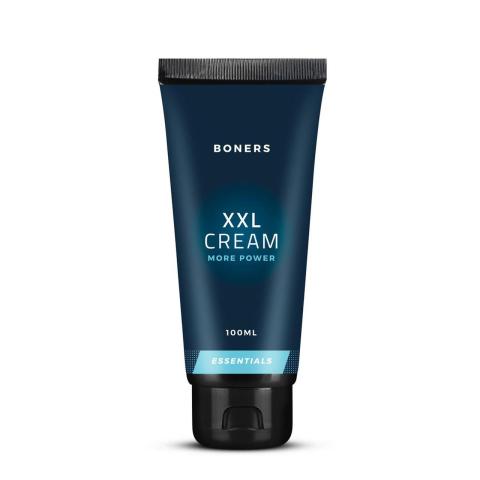 Krem do penisa 100 ml zwiększający objętość i jędrność