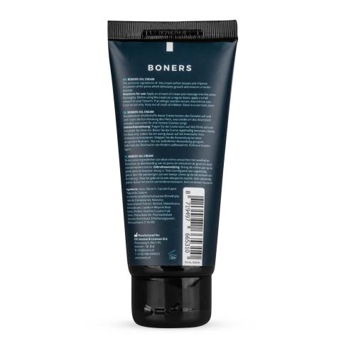 Krem do penisa 100 ml zwiększający objętość i jędrność