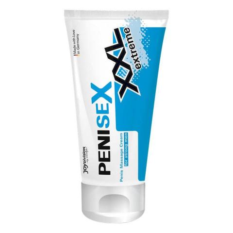 Krem stymulujący dla mężczyzn 100 ml – wsparcie krążenia