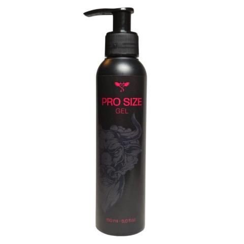 Żel powiększający dla mężczyzn 100 ml – wsparcie erekcji