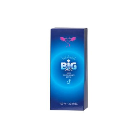 Żel powiększający do penisa 150 ml – jędrność i pełniejszy wygląd