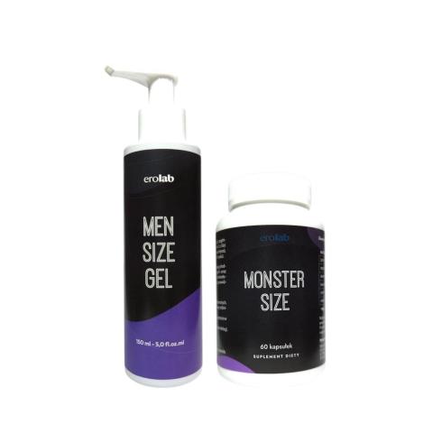 Żel dla mężczyzn 150 ml - wsparcie krążenia i intensywniejsze doznania