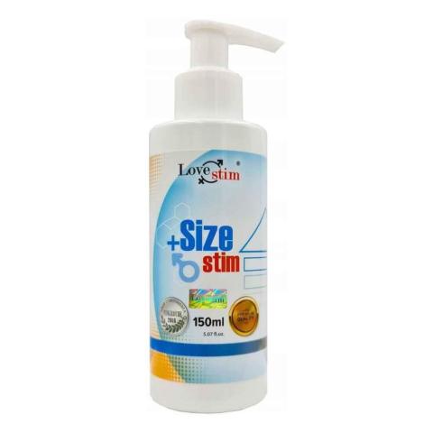 Żel stymulujący dla mężczyzn 150 ml – lepsze ukrwienie i doznania