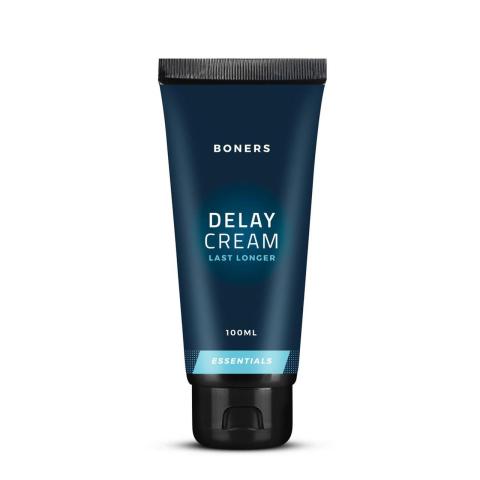 Krem opóźniający wytrysk dla mężczyzn 100 ml