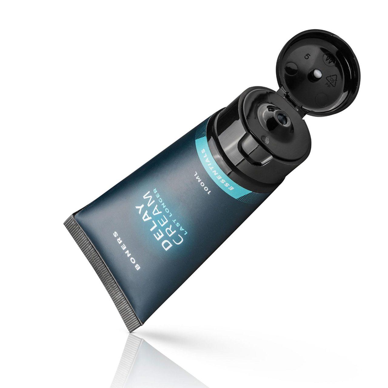 Krem opóźniający wytrysk dla mężczyzn 100 ml | Loris.pl