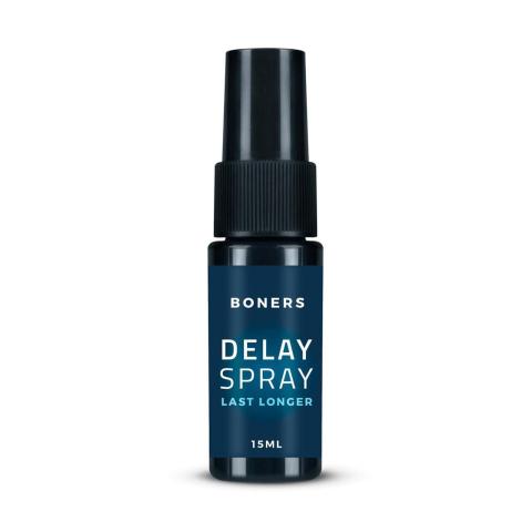 Spray opóźniający wytrysk 15 ml – kontrola i dłuższa przyjemność