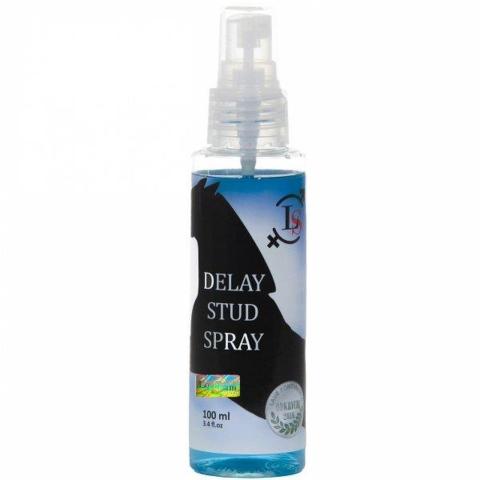 Spray opóźniający wytrysk 100 ml | Dłuższy stosunek i kontrola