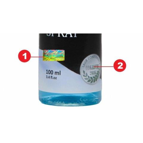 Spray opóźniający wytrysk 100 ml | Dłuższy stosunek i kontrola