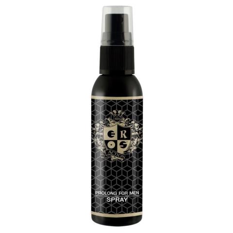 Spray opóźniający wytrysk dla mężczyzn 50 ml – kontrola i pielęgnacja