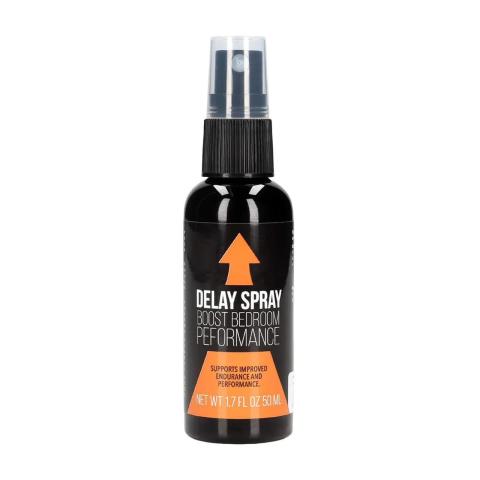 Spray opóźniający dla mężczyzn 50 ml – lepsza kontrola