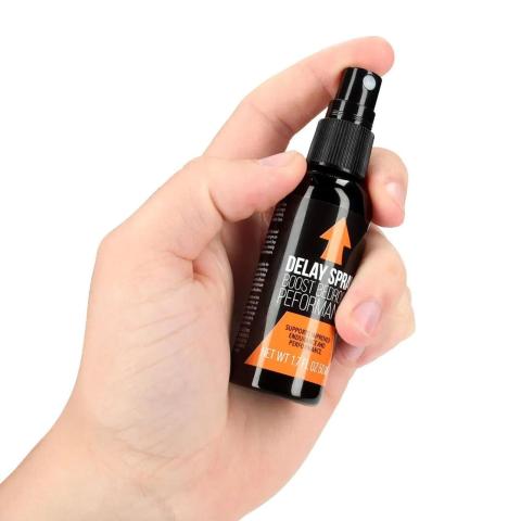 Spray opóźniający dla mężczyzn 50 ml – lepsza kontrola