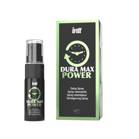 Spray opóźniający wytrysk dla mężczyzn | Przedłużenie stosunku