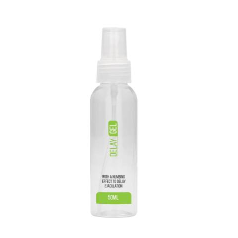 Żel opóźniający wytrysk 50 ml – większa kontrola
